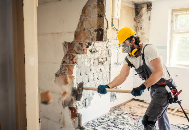 Best Concrete Leveling Services  in Mp Pendleton South, CA