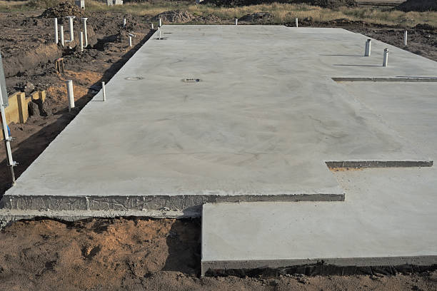 Best Affordable Concrete Contractor  in Mp Pendleton South, CA