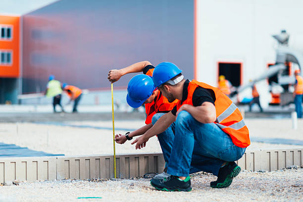 Best Best Concrete Contractor  in Mp Pendleton South, CA